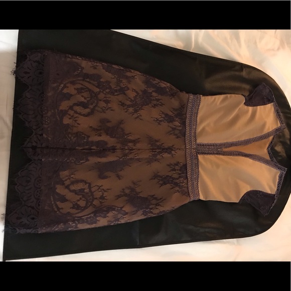 Self Portrait Lace Dress - Picture 7 of 8